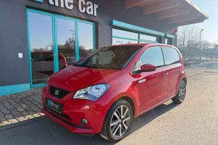 Seat Mii Gebrauchtwagen