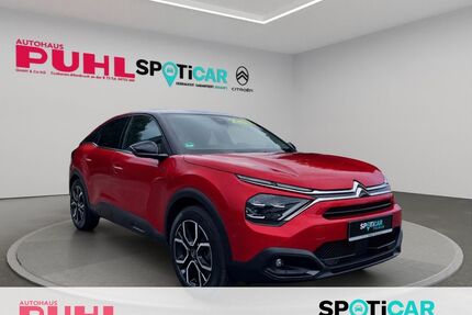 Citroen C4 Gebrauchtwagen