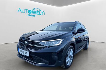 VW Taigo Gebrauchtwagen