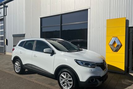 Renault Kadjar Gebrauchtwagen
