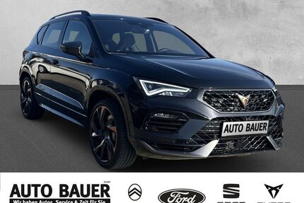Cupra Ateca Gebrauchtwagen