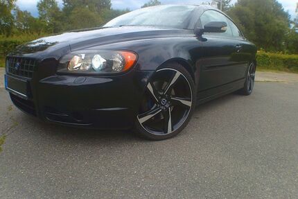 Volvo C70 Gebrauchtwagen