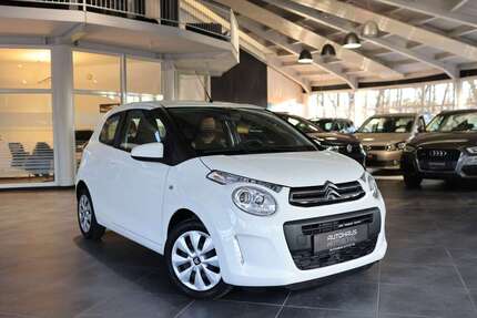 Citroen C1 Gebrauchtwagen
