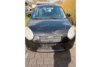 Kia Picanto Gebrauchtwagen