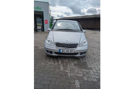 Mercedes-Benz A 180 Gebrauchtwagen