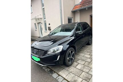 Volvo XC60 Gebrauchtwagen