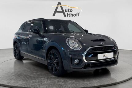 Mini Cooper S Clubman Gebrauchtwagen