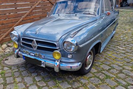 Borgward Andere Gebrauchtwagen