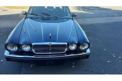 Jaguar XJ Gebrauchtwagen