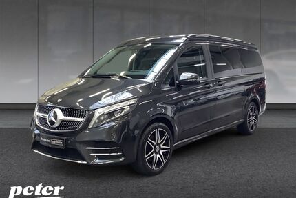 Mercedes-Benz V 300 Gebrauchtwagen