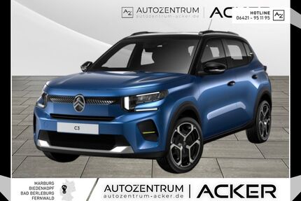 Citroen C3 Gebrauchtwagen