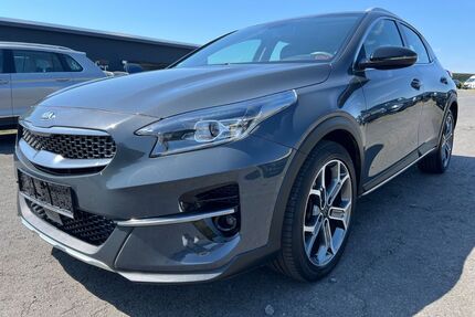 Kia XCeed Gebrauchtwagen