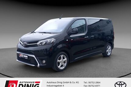 Toyota Proace (Verso) Gebrauchtwagen