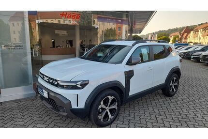 Dacia Duster Gebrauchtwagen