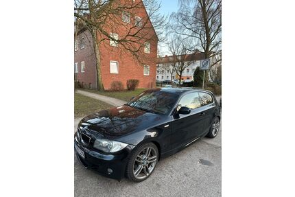 BMW 123 Gebrauchtwagen