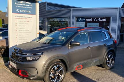Citroen C5 Aircross Gebrauchtwagen