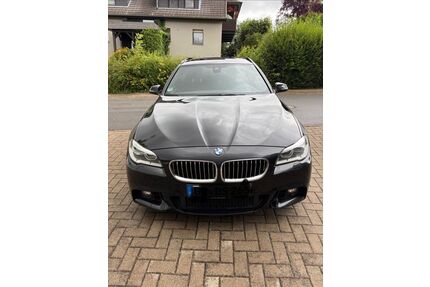 BMW 535 Gebrauchtwagen