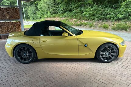 BMW Z4 Gebrauchtwagen