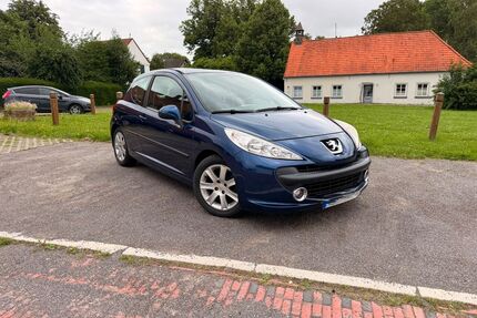 Peugeot 207 Gebrauchtwagen
