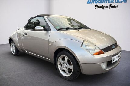 Ford Streetka Gebrauchtwagen