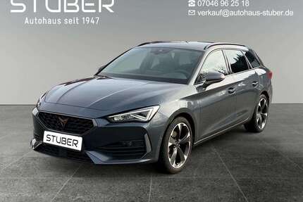 Cupra Leon Gebrauchtwagen