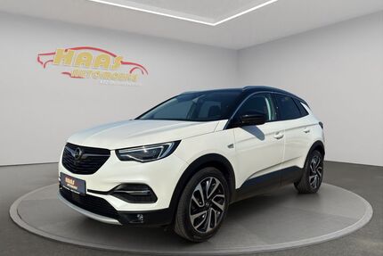 Opel Grandland (X) Gebrauchtwagen