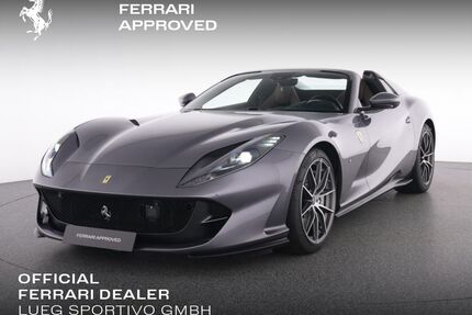 Ferrari 812 Gebrauchtwagen