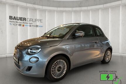 Fiat 500e Gebrauchtwagen