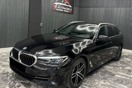 BMW 520 Gebrauchtwagen