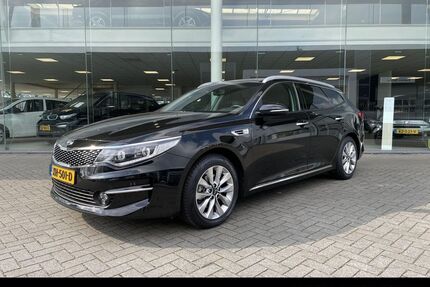 Kia Optima Gebrauchtwagen