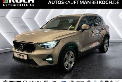 Volvo XC40 Gebrauchtwagen