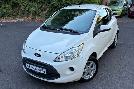 Ford Ka/Ka+ Gebrauchtwagen