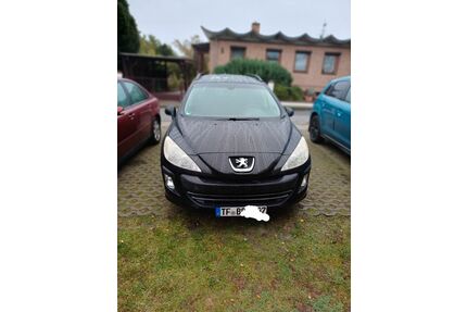 Peugeot 308 Gebrauchtwagen