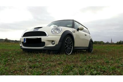 Mini Cooper S Clubman Gebrauchtwagen