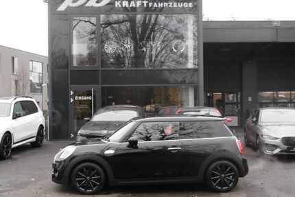 Mini Cooper SD Gebrauchtwagen