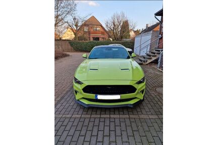 Ford Mustang Gebrauchtwagen