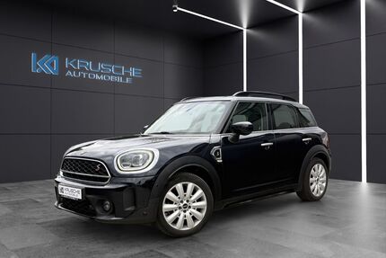 Mini Cooper SD Gebrauchtwagen