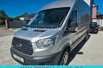 Ford Transit Gebrauchtwagen