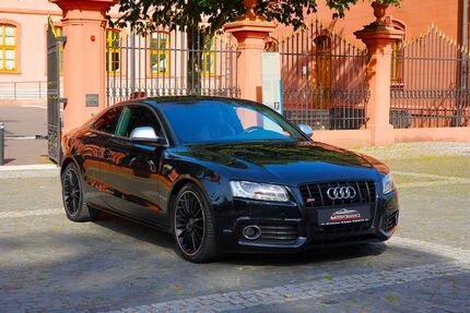 Audi S5 Gebrauchtwagen