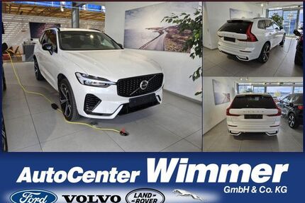Volvo XC60 Gebrauchtwagen