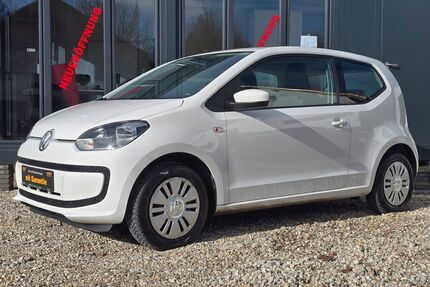 VW up! Gebrauchtwagen
