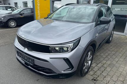 Opel Grandland (X) Gebrauchtwagen