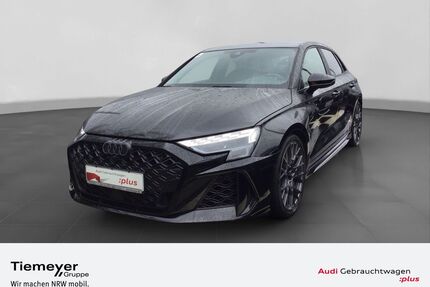 Audi RS3 Gebrauchtwagen