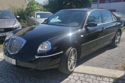 Lancia Thesis Gebrauchtwagen