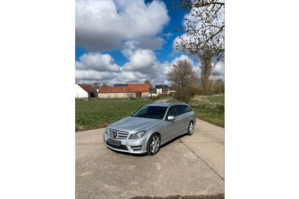 Mercedes-Benz C 250 Gebrauchtwagen