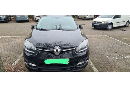 Renault Megane Gebrauchtwagen