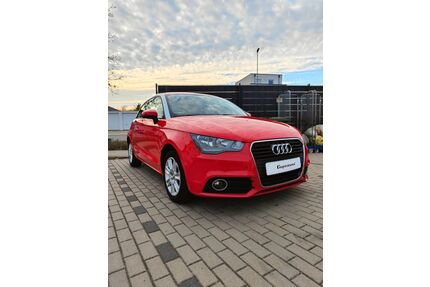 Audi A1 Gebrauchtwagen