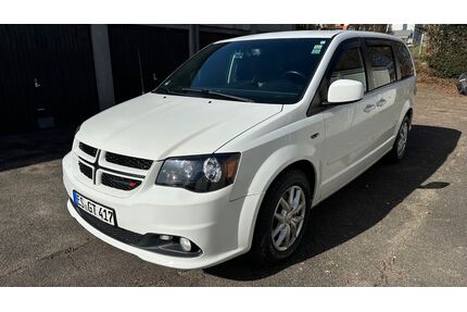 Dodge Grand Caravan Gebrauchtwagen