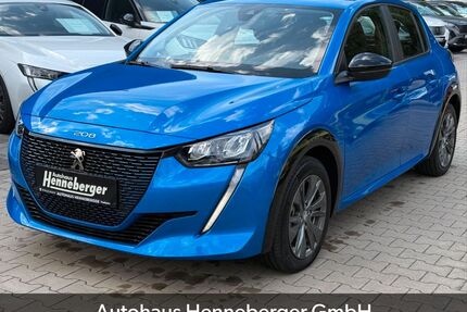 Peugeot 208 Gebrauchtwagen