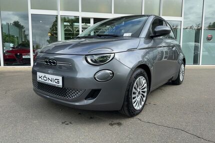 Fiat 500e Gebrauchtwagen
